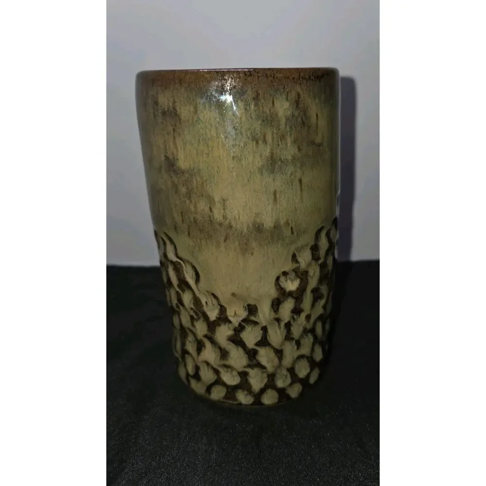 Soulfire Ceramics Studio Art Pottery 5.5